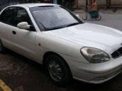 Bán Daewoo Nubira 2002, màu trắng, 97tr