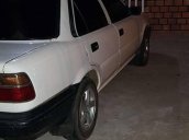 Cần bán lại xe Toyota Corolla đời 1992, màu trắng, 93 triệu