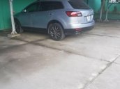 Cần bán lại xe Mazda CX 9 đời 2007, màu bạc ít sử dụng, 75 triệu