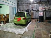 Cần bán xe Daewoo Matiz đời 2006 xe gia đình, giá chỉ 120 triệu