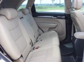 Bán xe Kia Sedona 2016, màu trắng, nhập khẩu  