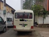 Bán Hyundai County đời 2009, màu kem (be), nhập khẩu nguyên chiếc, giá 420tr