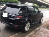 Ban Range Rover Sport HSE 3.0 superchage phiên bản thể thao, xe siêu đẹp