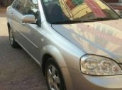 Bán xe Chevrolet Lacetti đời 2012 xe gia đình