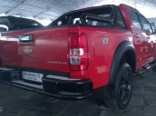 Chevrolet Colorado 2017, hỗ trợ trả góp 90%, bao hồ sơ, liên hệ ngay 09.386.33.586 để biết thêm chi tiết