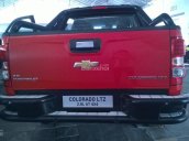 Chevrolet Colorado 2017, hỗ trợ trả góp 90%, bao hồ sơ, liên hệ ngay 09.386.33.586 để biết thêm chi tiết