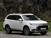 Bán Mitsubishi Outlander năm 2018, màu trắng, xe nhập LH. 0982455567