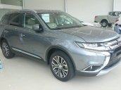 "Giá Sốc" Xe Outlander 2.0 CVT 7 chỗ, xe Outlander giá tốt, xe mới 100%