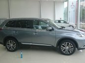 "Giá Sốc" Xe Outlander 2.0 CVT 7 chỗ, xe Outlander giá tốt, xe mới 100%