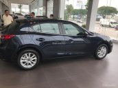 Mazda Bình Tân bán Mazda 3 Hatchback, bảo hành 5 năm, vay tối đa 85% giá trị xe LH 0909417798