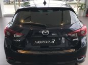 Mazda Bình Tân bán Mazda 3 Hatchback, bảo hành 5 năm, vay tối đa 85% giá trị xe LH 0909417798