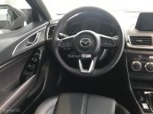 Mazda Bình Tân bán Mazda 3 Hatchback, bảo hành 5 năm, vay tối đa 85% giá trị xe LH 0909417798
