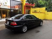 Bán BMW 3 Series 318i sản xuất 2005, màu đen, nhập khẩu chính chủ