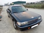 Cần bán Toyota Cressida GL đời 1992, màu xanh lam, nhập khẩu nguyên chiếc số sàn, 75 triệu