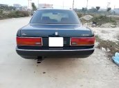 Cần bán Toyota Cressida GL đời 1992, màu xanh lam, nhập khẩu nguyên chiếc số sàn, 75 triệu