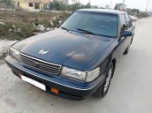 Cần bán Toyota Cressida GL đời 1992, màu xanh lam, nhập khẩu nguyên chiếc số sàn, 75 triệu