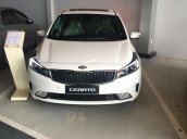 Cerato 1.6MT 2017 tại Phú Thọ - Liên hệ 0981.185.677 hỗ trợ trọn gói