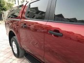 Xe Ford Ranger năm 2017 màu đỏ, 660 triệu nhập khẩu nguyên chiếc