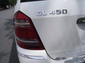 Bán ô tô Mercedes GL450 năm 2009, màu trắng, nhập khẩu, giá tốt