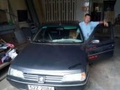 Bán Peugeot 405 đời 1992, xe nhập