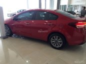 Kia Cerato 1.6, số sàn 5 chỗ, giá chỉ 530 triệu đồng