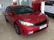 Kia Cerato 1.6, số sàn 5 chỗ, giá chỉ 530 triệu đồng