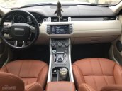 Xe LandRover Evoque Autobiography đời 2015, màu trắng, xe nhập