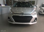 Bán Hyundai Grand i10 1.2 model 2018. Cam kết giá tốt nhất và hỗ trợ trả góp tốt nhất, đăng ký lái thử: 0934.034.604