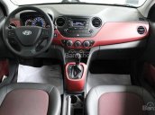 Bán Hyundai Grand i10 1.2 model 2018. Cam kết giá tốt nhất và hỗ trợ trả góp tốt nhất, đăng ký lái thử: 0934.034.604