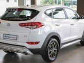 Bán Hyundai Tucscon 1.6 Turbo tăng áp - Cam kết giá tốt nhất, hỗ trợ trả góp nhanh nhất - Hotline: 0949.086.893