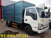 Bán xe tải Isuzu 3t5 giá tốt nhất khu vực. Bán xe tải VM Isuzu 3t49 mới giá tốt nhất