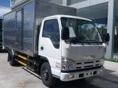 Bán xe tải Isuzu 3t5 giá tốt nhất khu vực. Bán xe tải VM Isuzu 3t49 mới giá tốt nhất