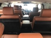 Cần bán gấp Toyota Sequoia 5.7 AT đời 2015, màu đen, nhập khẩu nguyên chiếc số tự động