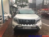 Bán Toyota Prado TXL model 2017, màu trắng, nhập khẩu nguyên chiếc