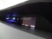 Bán xe Honda Civic 2014, màu nâu, máy 1.8AT, hỗ trợ trả góp chỉ 200 triệu rinh xe về ngay