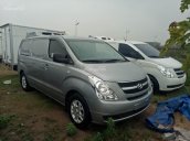 Cần bán Hyundai Starex năm 2012, màu bạc, nhập khẩu, giá chỉ 545 triệu