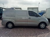 Cần bán Hyundai Starex năm 2012, màu bạc, nhập khẩu, giá chỉ 545 triệu