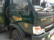 Hưng Yên bán xe tải Ben Hoa Mai 3 tấn, giá tốt nhất miền Bắc