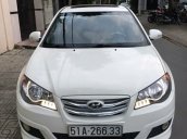 Cần bán lại xe Hyundai Avante sản xuất năm 2011, màu trắng, nhập khẩu