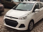 Bán Hyundai i10 1.2 model 2018, mới 100%. Cam kết giá tốt nhất và hỗ trợ trả góp tốt nhất - Liên hệ: 0949.086.893