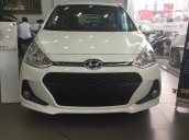 Bán Hyundai i10 1.2 model 2018, mới 100%. Cam kết giá tốt nhất và hỗ trợ trả góp tốt nhất - Liên hệ: 0949.086.893