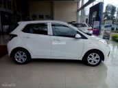 Bán Hyundai i10 1.2 model 2018, mới 100%. Cam kết giá tốt nhất và hỗ trợ trả góp tốt nhất - Liên hệ: 0949.086.893