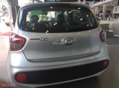 Bán Hyundai Grand i10 1.2AT số tự động (Bản đặc biệt). Áp dụng giá xe 2018 - Hỗ trợ trả góp với ưu đãi tốt nhất