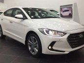 Bán Hyundai Elantra 1.6 số tự động 2018, cam kết giá tốt nhất, hỗ trợ trả góp nhanh nhất. Hotline: 0949.086.893