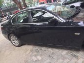 Bán BMW 5 Series 530i đời 2008, màu đen, nhập khẩu còn mới