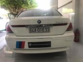 Bán BMW 7 Series 735i đời 2001, màu trắng