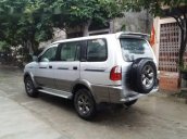 Bán xe Isuzu Hi lander đời 2004, màu trắng, 198tr