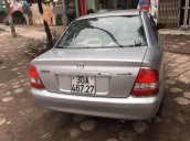 Chính chủ bán xe Mazda 323 đời 2002, màu bạc