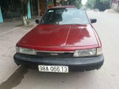 Cần bán xe Toyota Camry 1988, màu đỏ