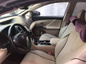 Bán Toyota Venza đời 2009, màu đen, xe nhập như mới, giá tốt